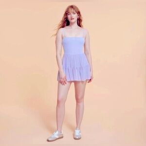 Blogilates Ballerina Active Dress